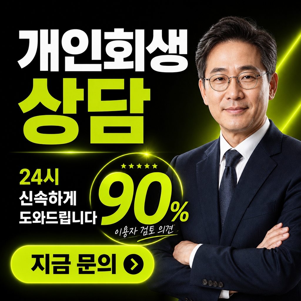 구로 개인회생 변호사 사무실의 선택법