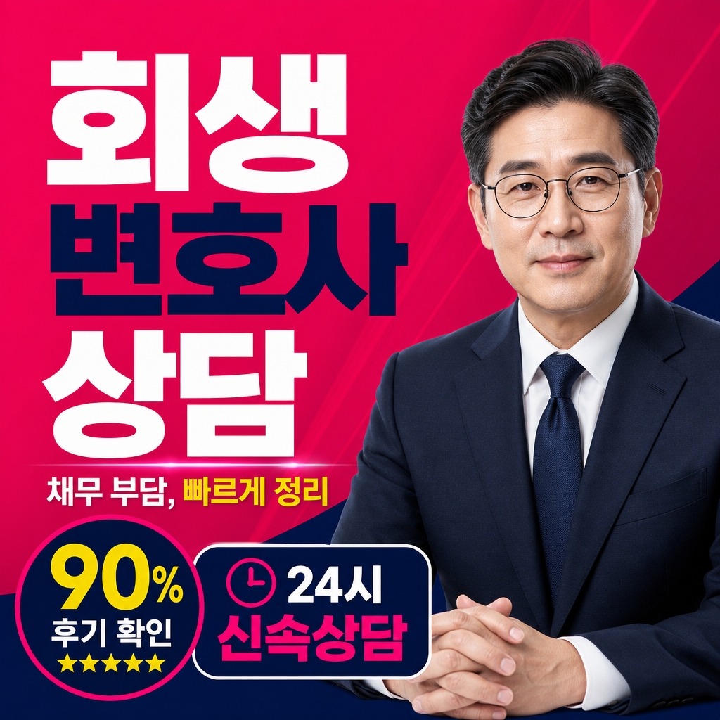 아산개인회생 변제금