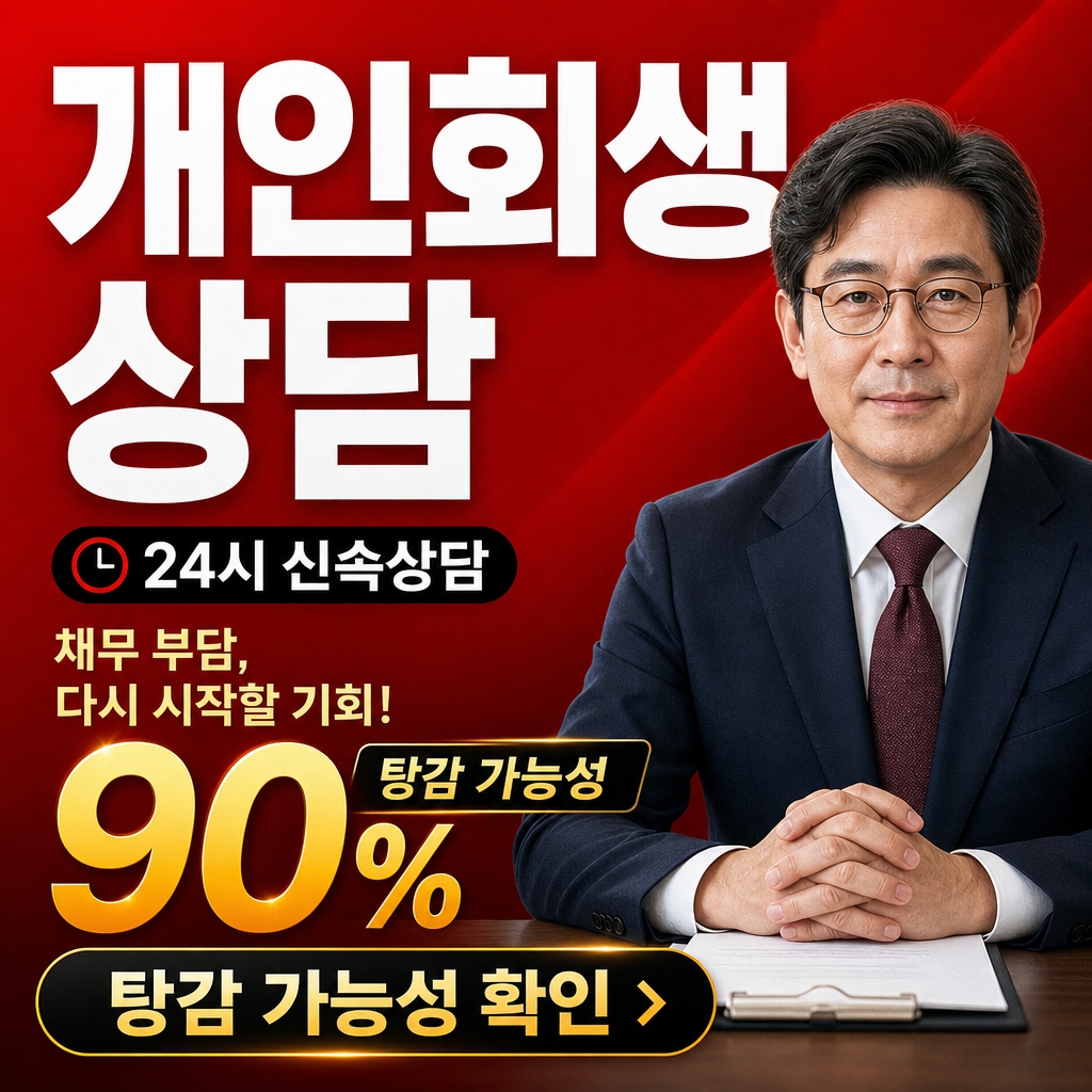 대전 개인회생 변호사 선택기