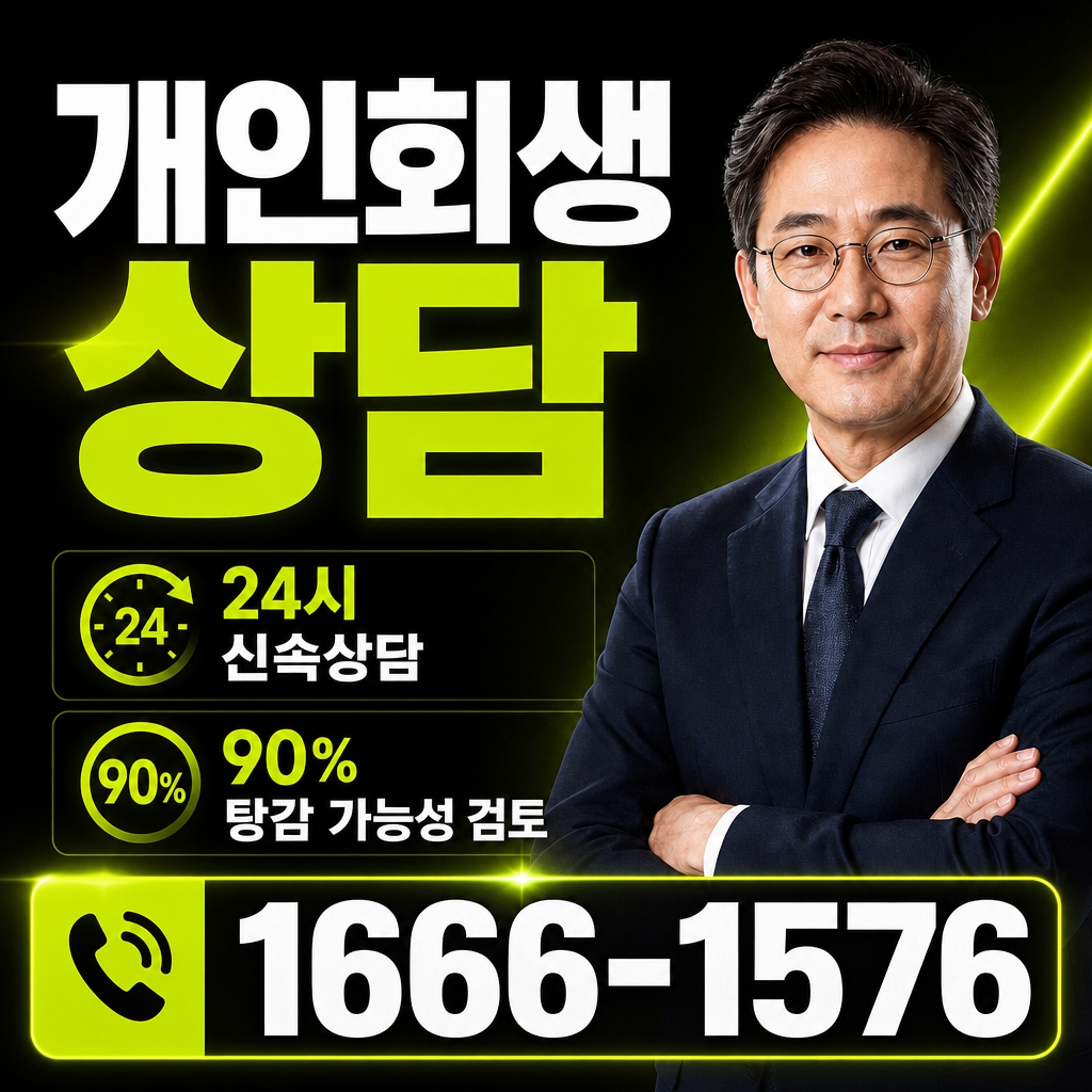 수성구개인회생 변제율