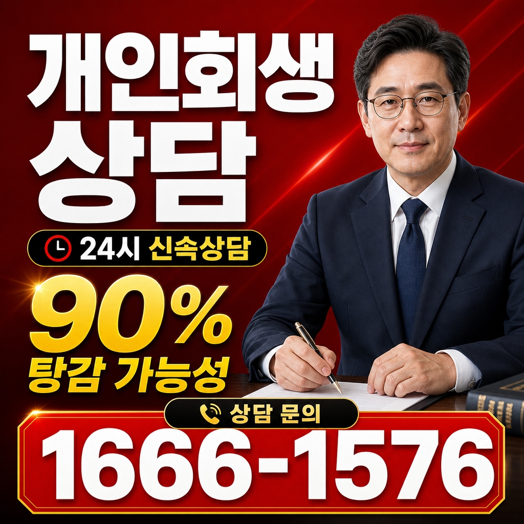 고양개인회생변제금 조회